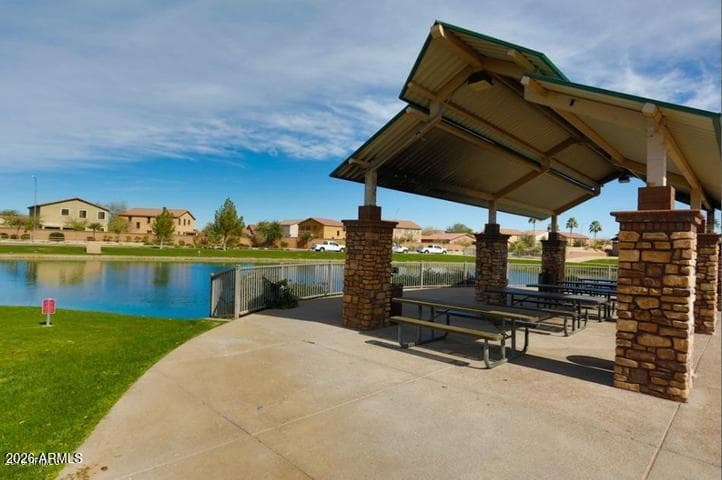 7331 W ALTA VISTA Road, Laveen, AZ 85339 — photo 13 of 14