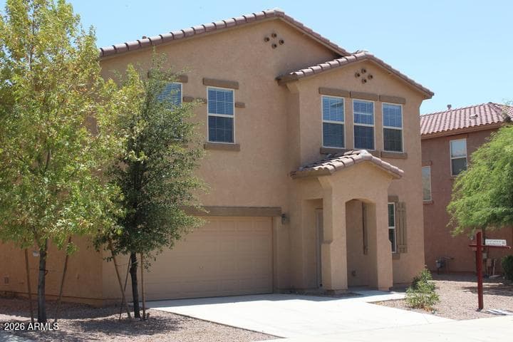 7331 W ALTA VISTA Road, Laveen, AZ 85339 — photo 1 of 14
