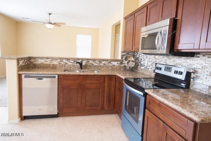 7331 W ALTA VISTA Road, Laveen, AZ 85339 — photo 5 of 14