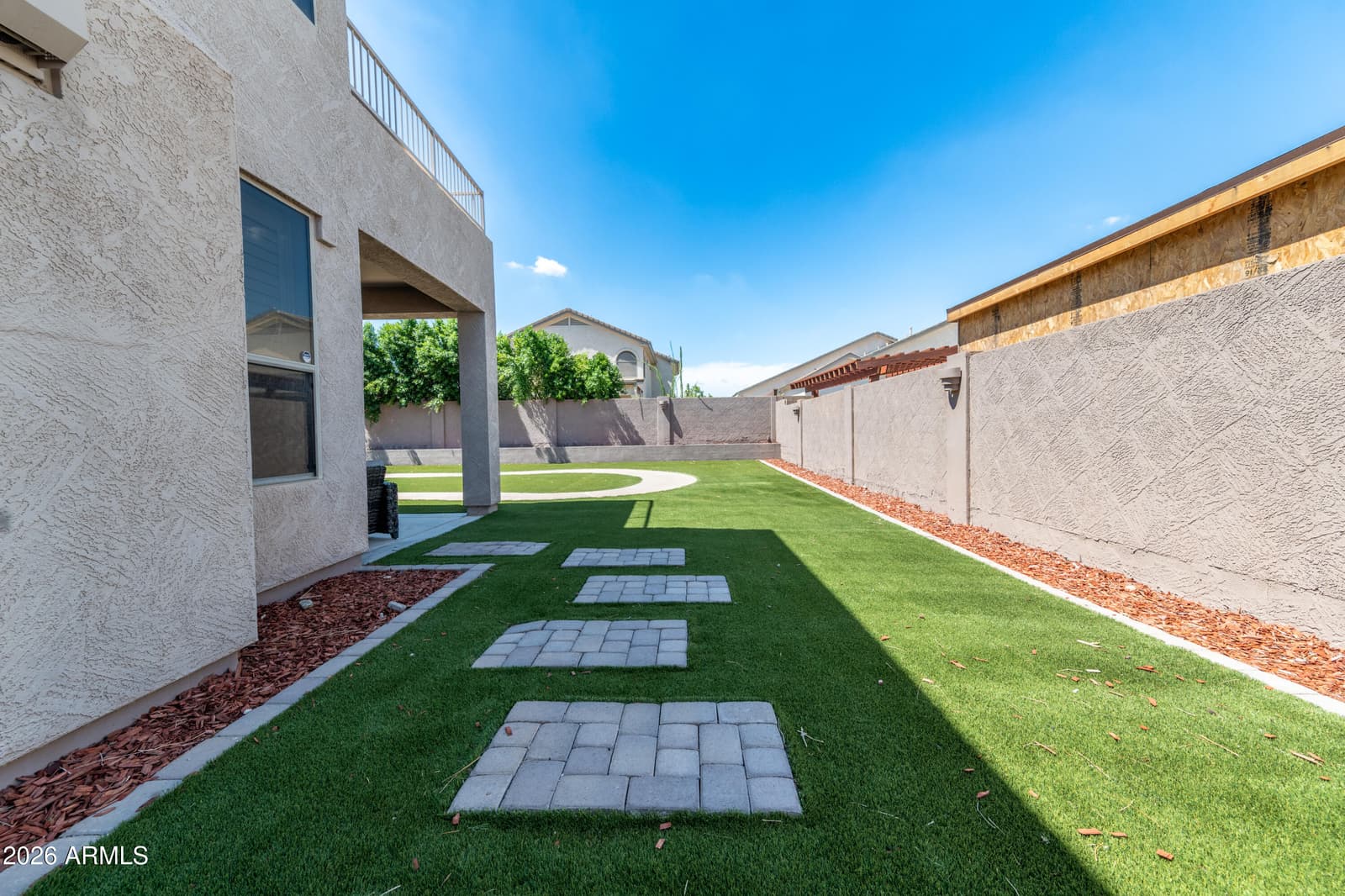 11046 E DECATUR Street, Mesa, AZ 85207 — photo 37 of 45