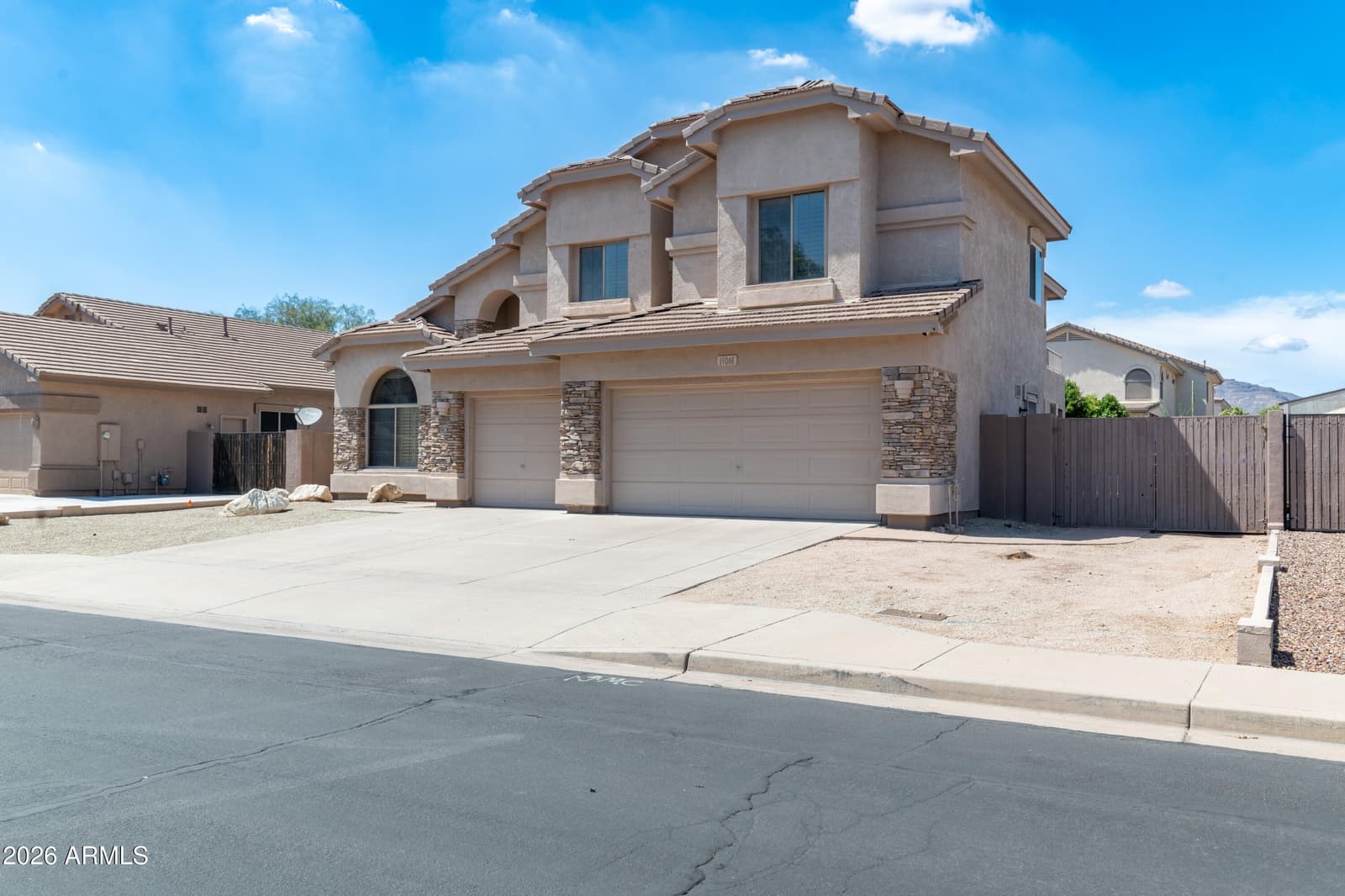 11046 E DECATUR Street, Mesa, AZ 85207 — photo 42 of 45