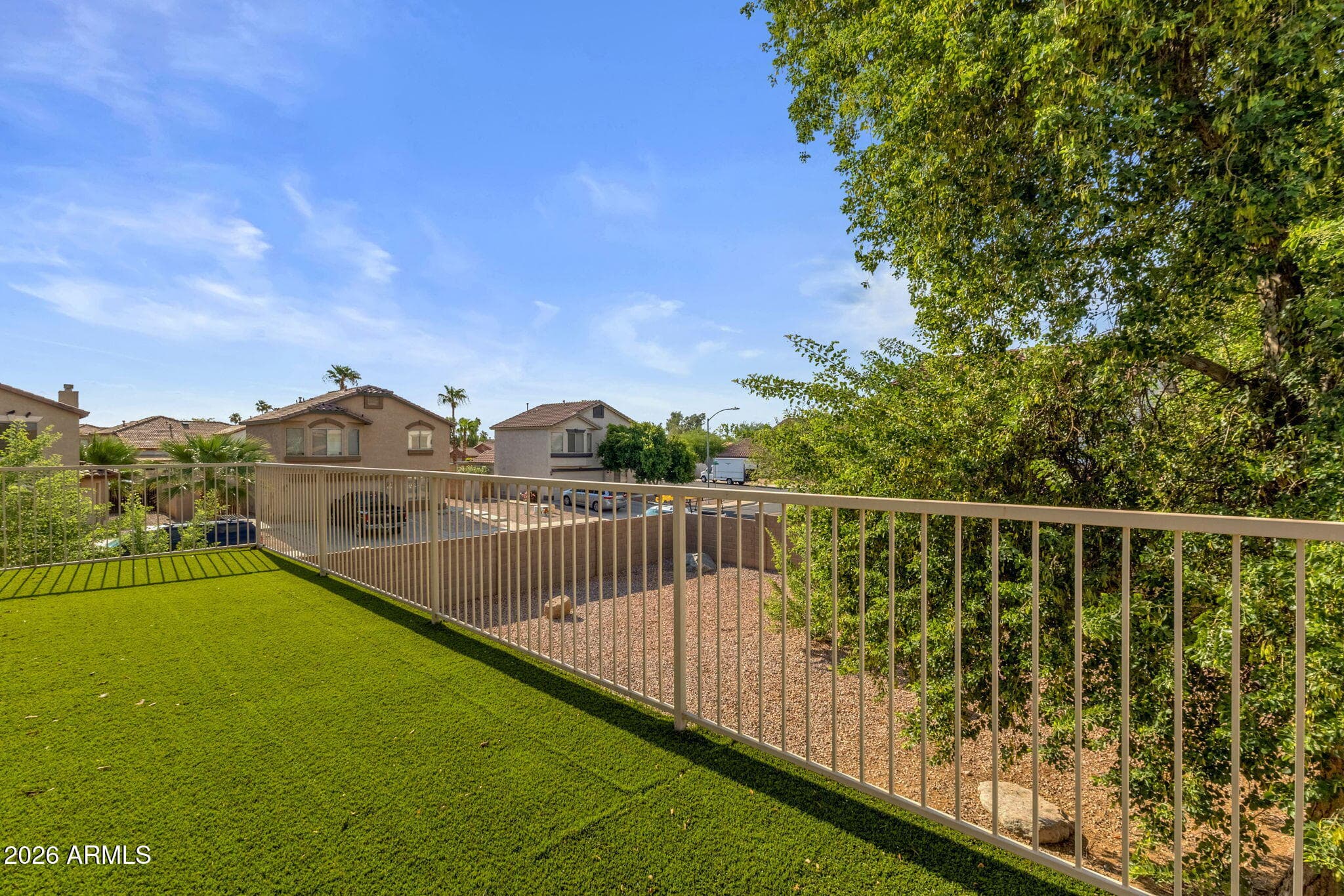 7664 W KRALL Street, Glendale, AZ 85303 — photo 20 of 34