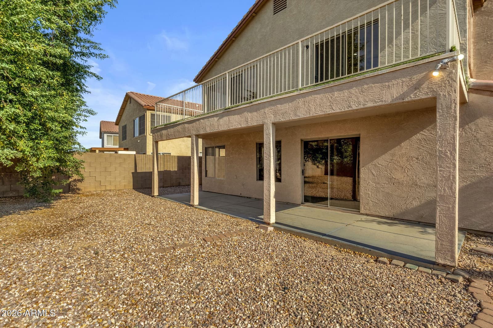 7664 W KRALL Street, Glendale, AZ 85303 — photo 30 of 34