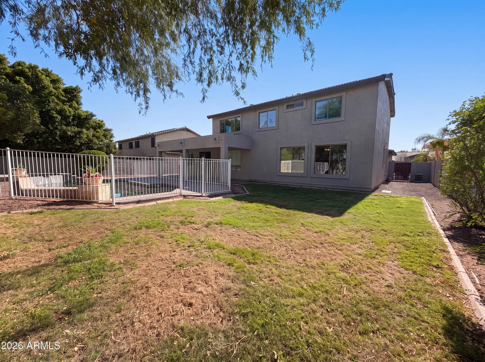 2463 S BRISTOL, Mesa, AZ 85209 — photo 5 of 23