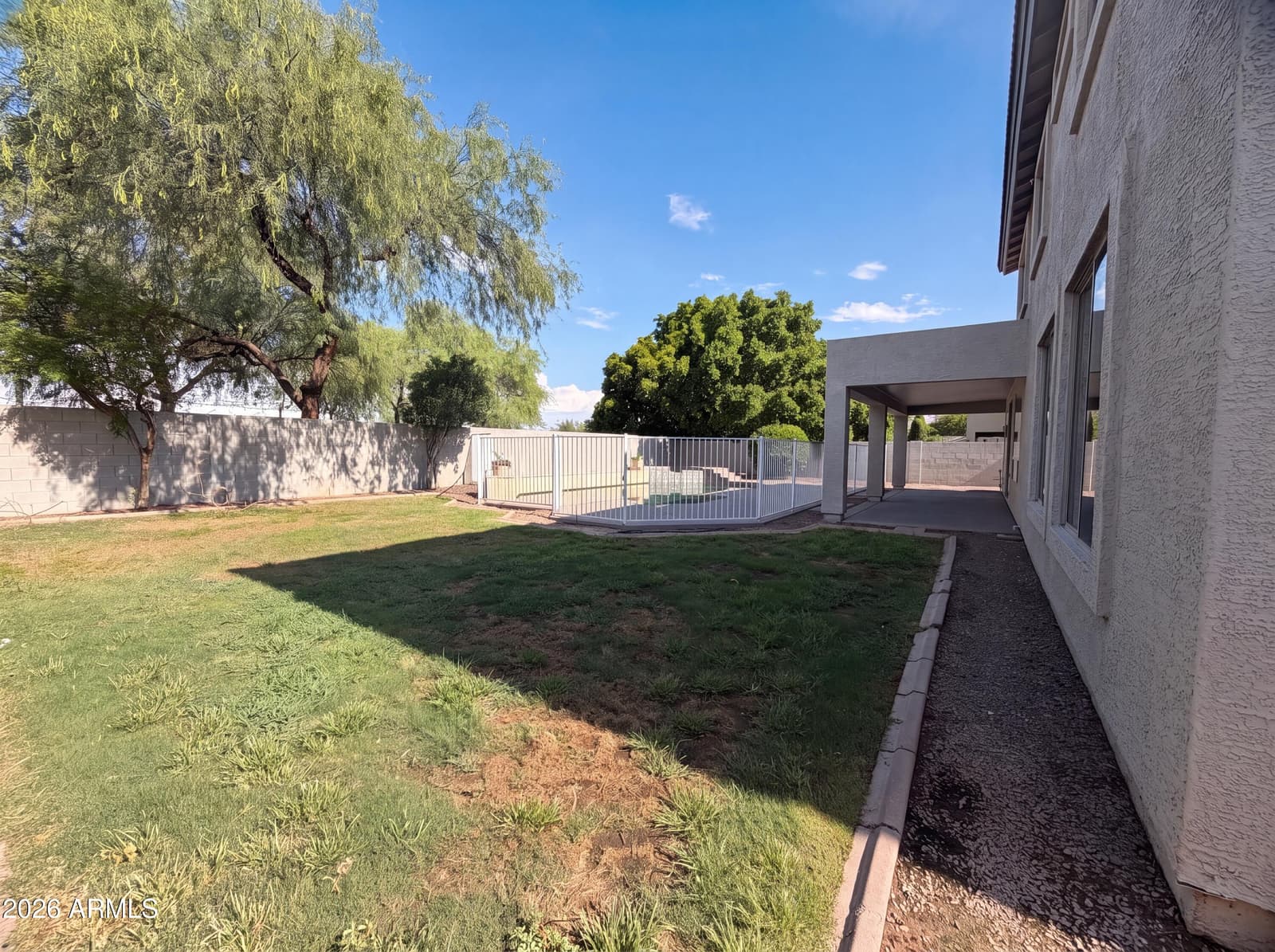 2463 S BRISTOL, Mesa, AZ 85209 — photo 22 of 23