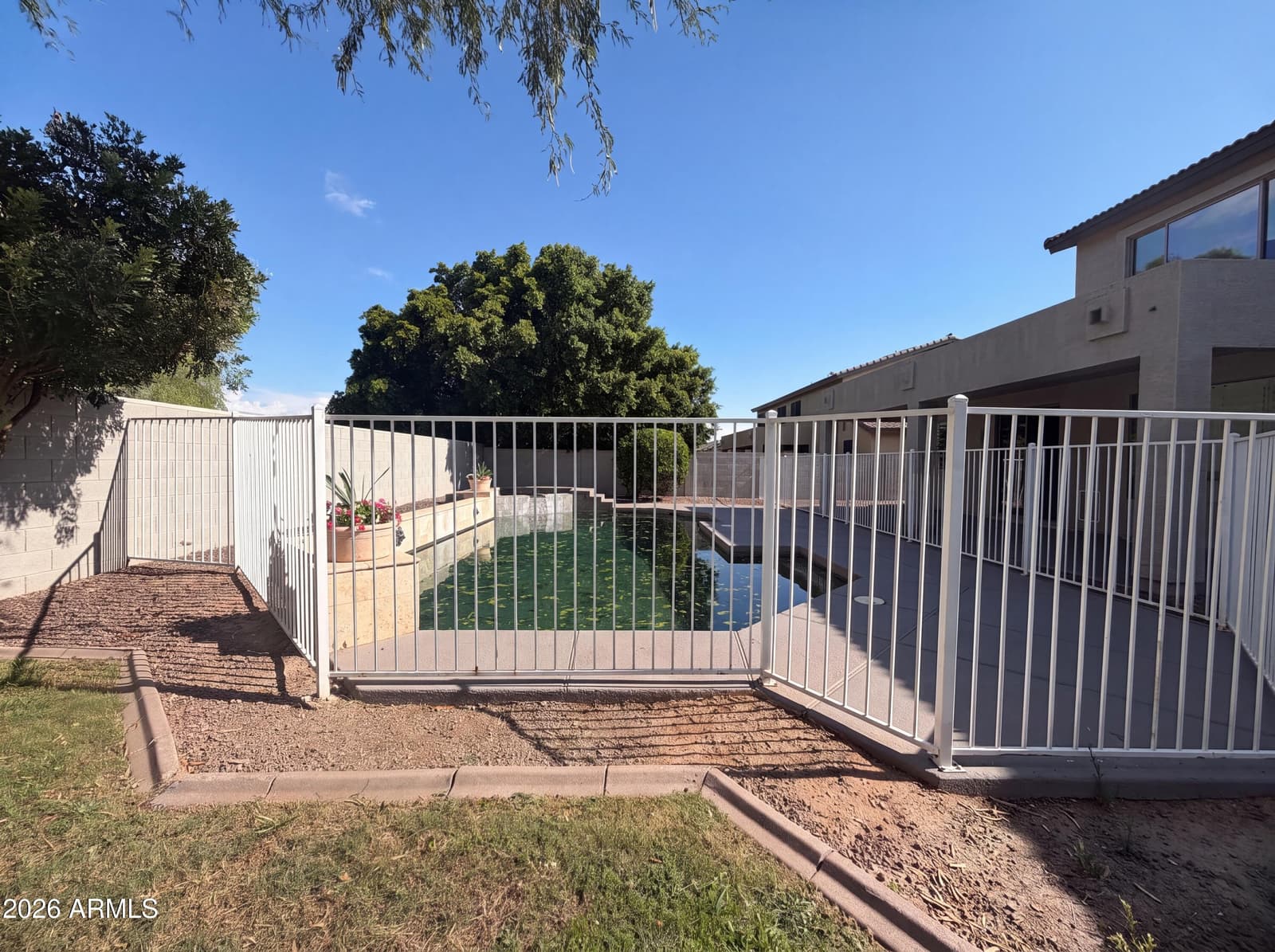 2463 S BRISTOL, Mesa, AZ 85209 — photo 23 of 23