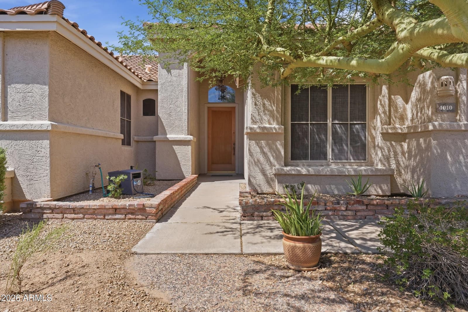 4010 E HAMBLIN Drive, Phoenix, AZ 85050 — photo 40 of 41