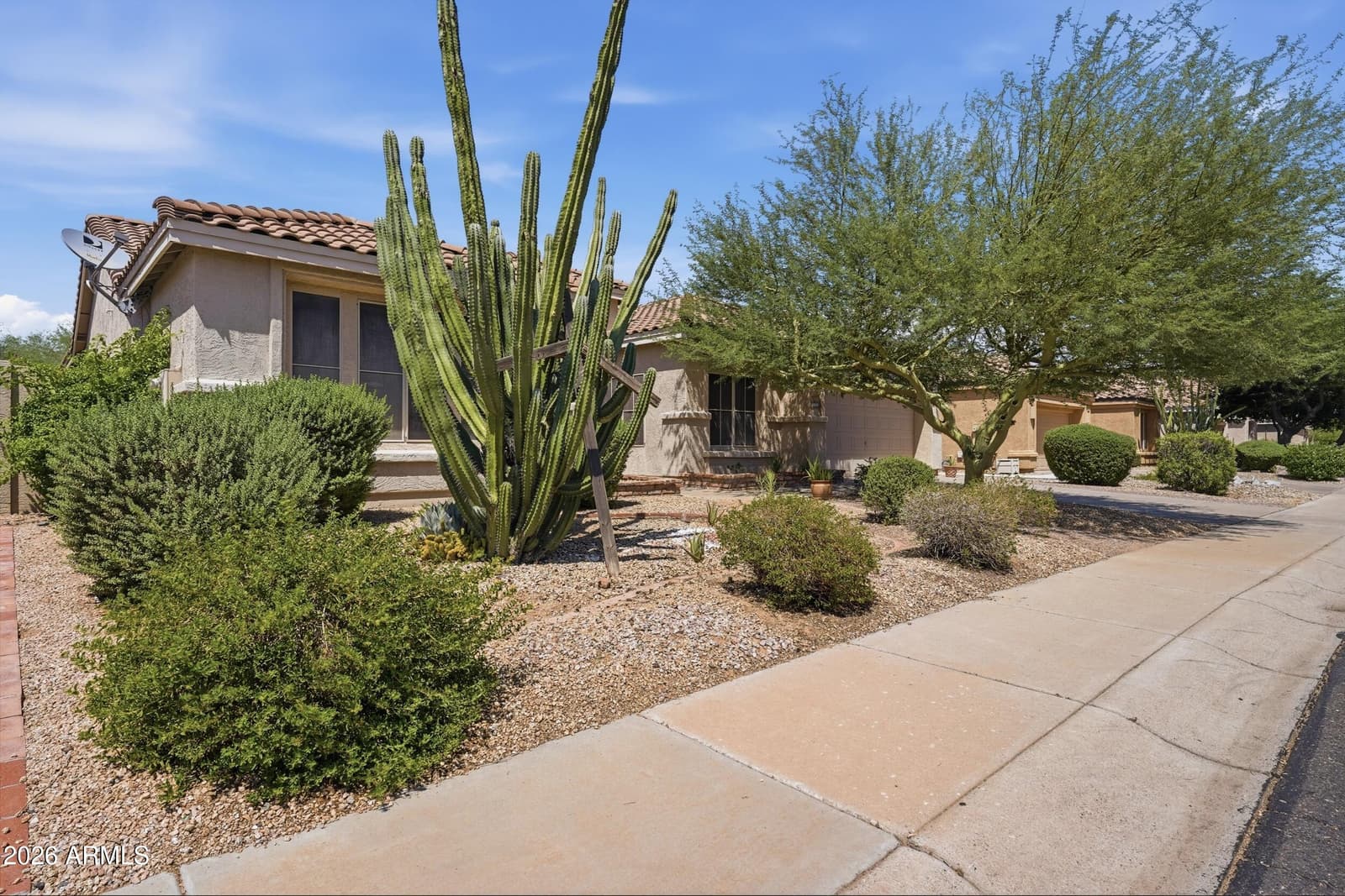 4010 E HAMBLIN Drive, Phoenix, AZ 85050 — photo 39 of 41
