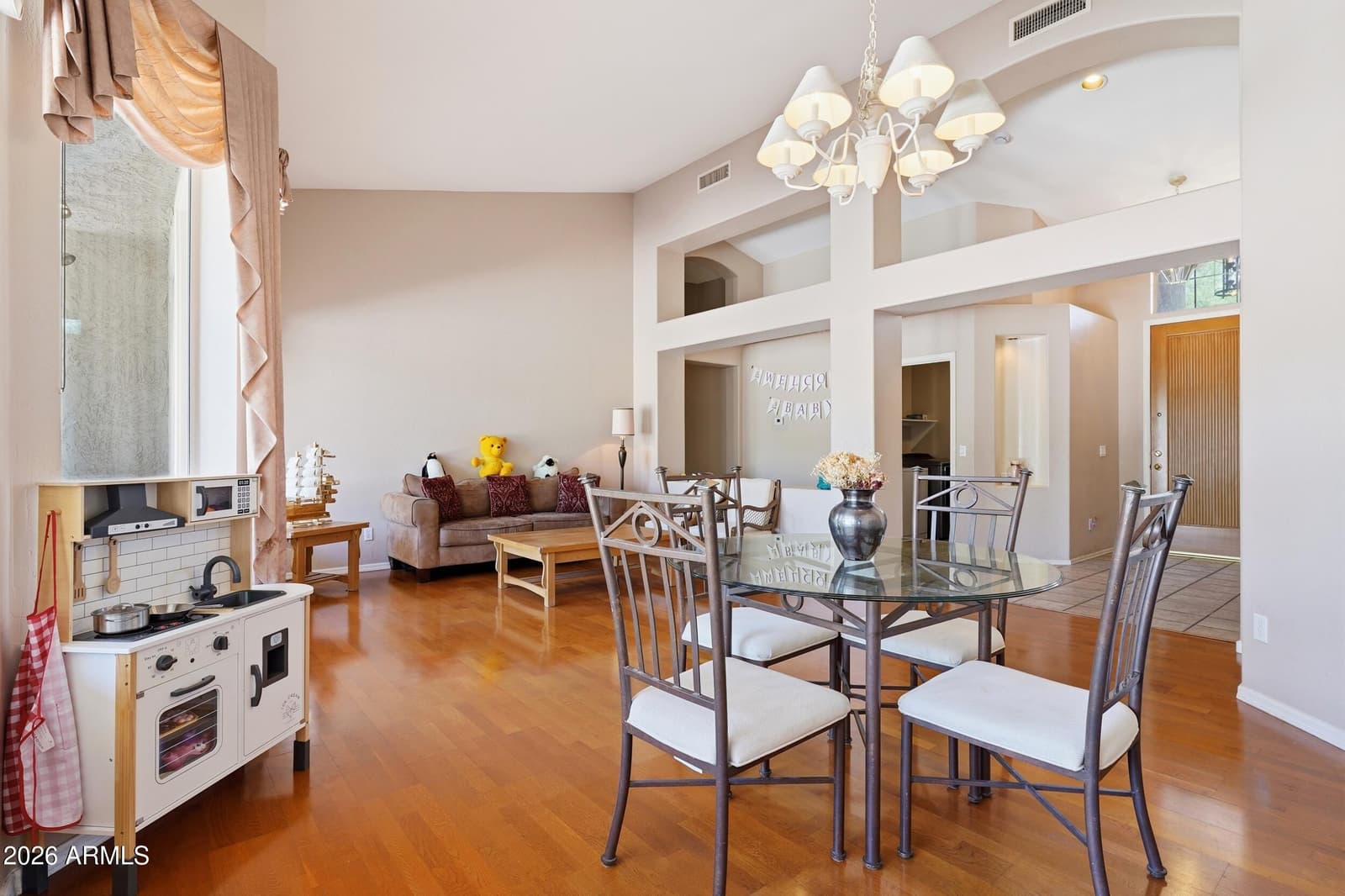 4010 E HAMBLIN Drive, Phoenix, AZ 85050 — photo 14 of 41
