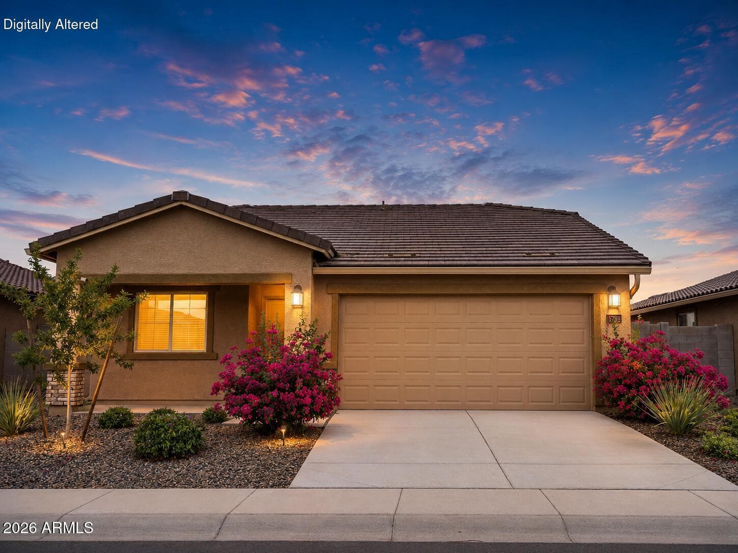 25799 W ALLEN Street, Buckeye, AZ 85326 — photo 1 of 32