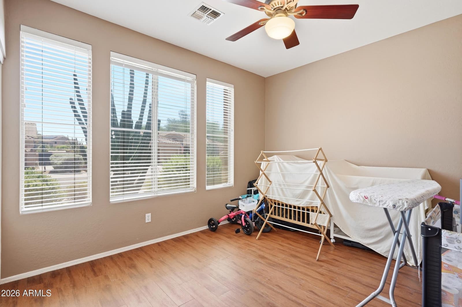 4010 E HAMBLIN Drive, Phoenix, AZ 85050 — photo 30 of 41