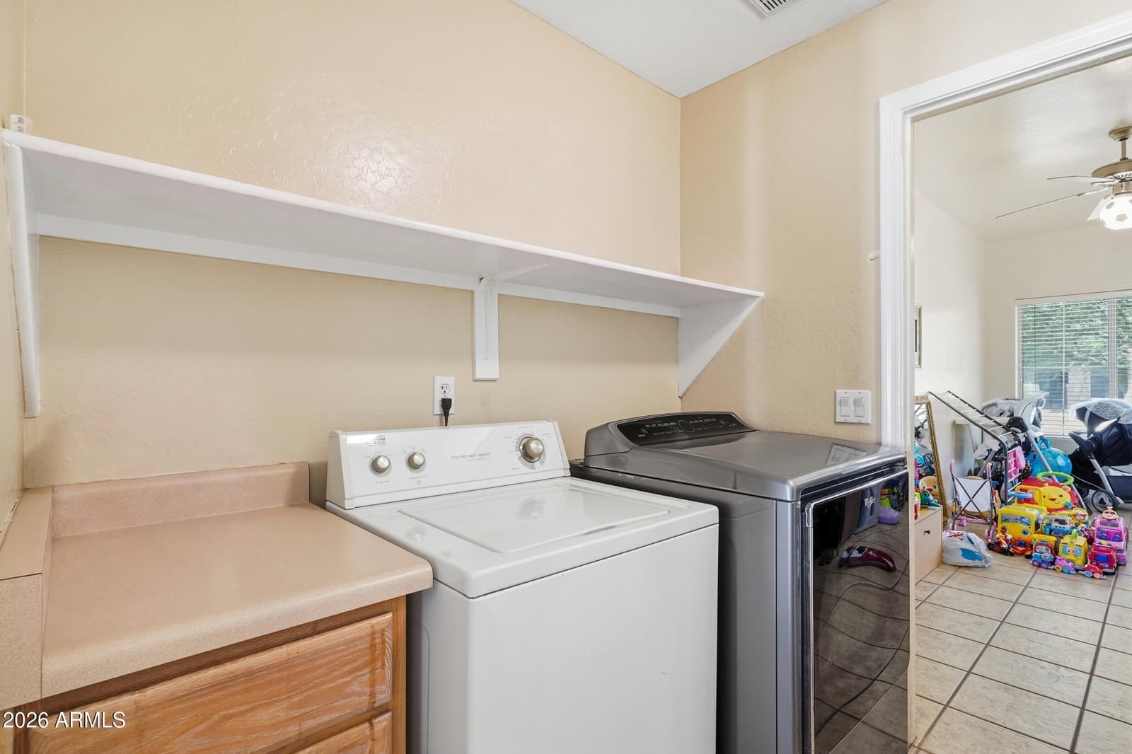 4010 E HAMBLIN Drive, Phoenix, AZ 85050 — photo 34 of 41