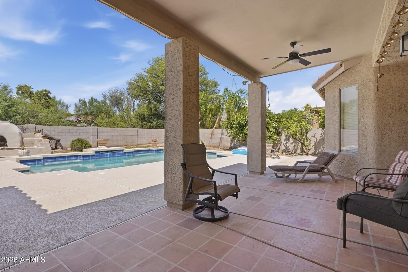 4010 E HAMBLIN Drive, Phoenix, AZ 85050 — photo 35 of 41