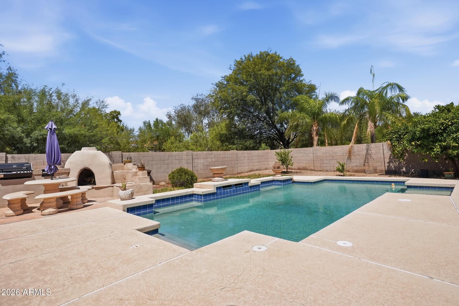 4010 E HAMBLIN Drive, Phoenix, AZ 85050 — photo 2 of 41