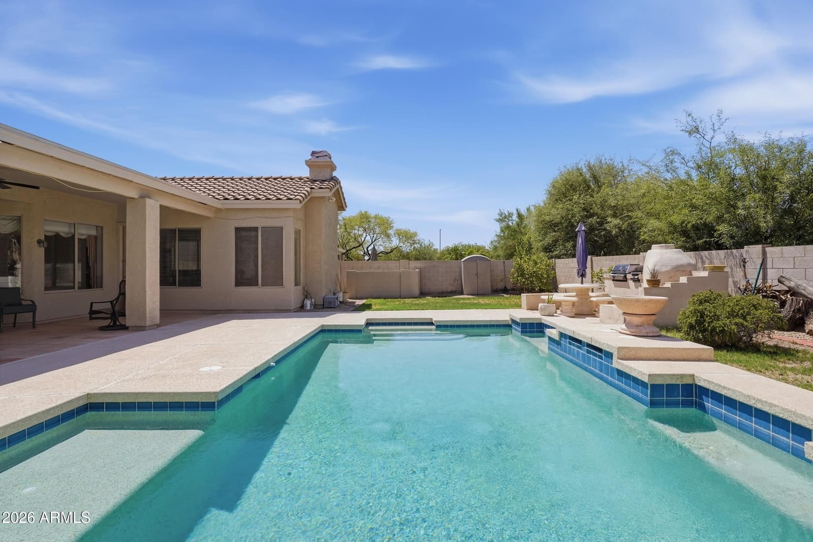 4010 E HAMBLIN Drive, Phoenix, AZ 85050 — photo 3 of 41
