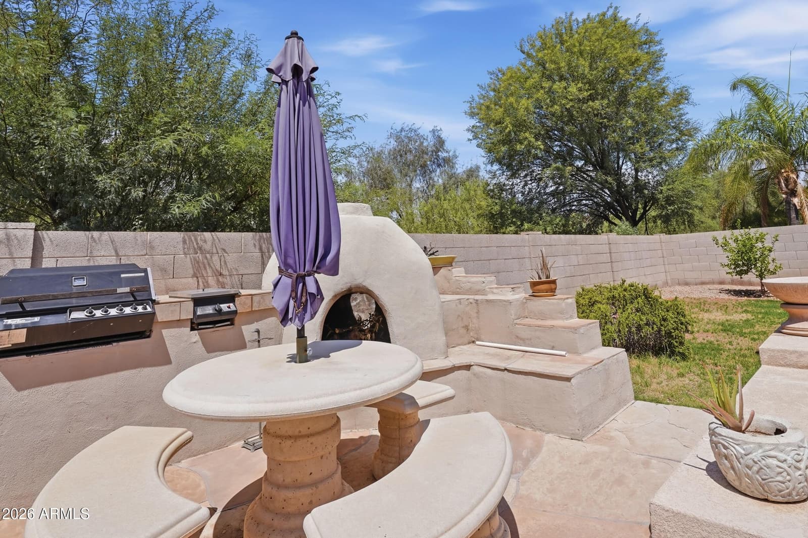 4010 E HAMBLIN Drive, Phoenix, AZ 85050 — photo 4 of 41