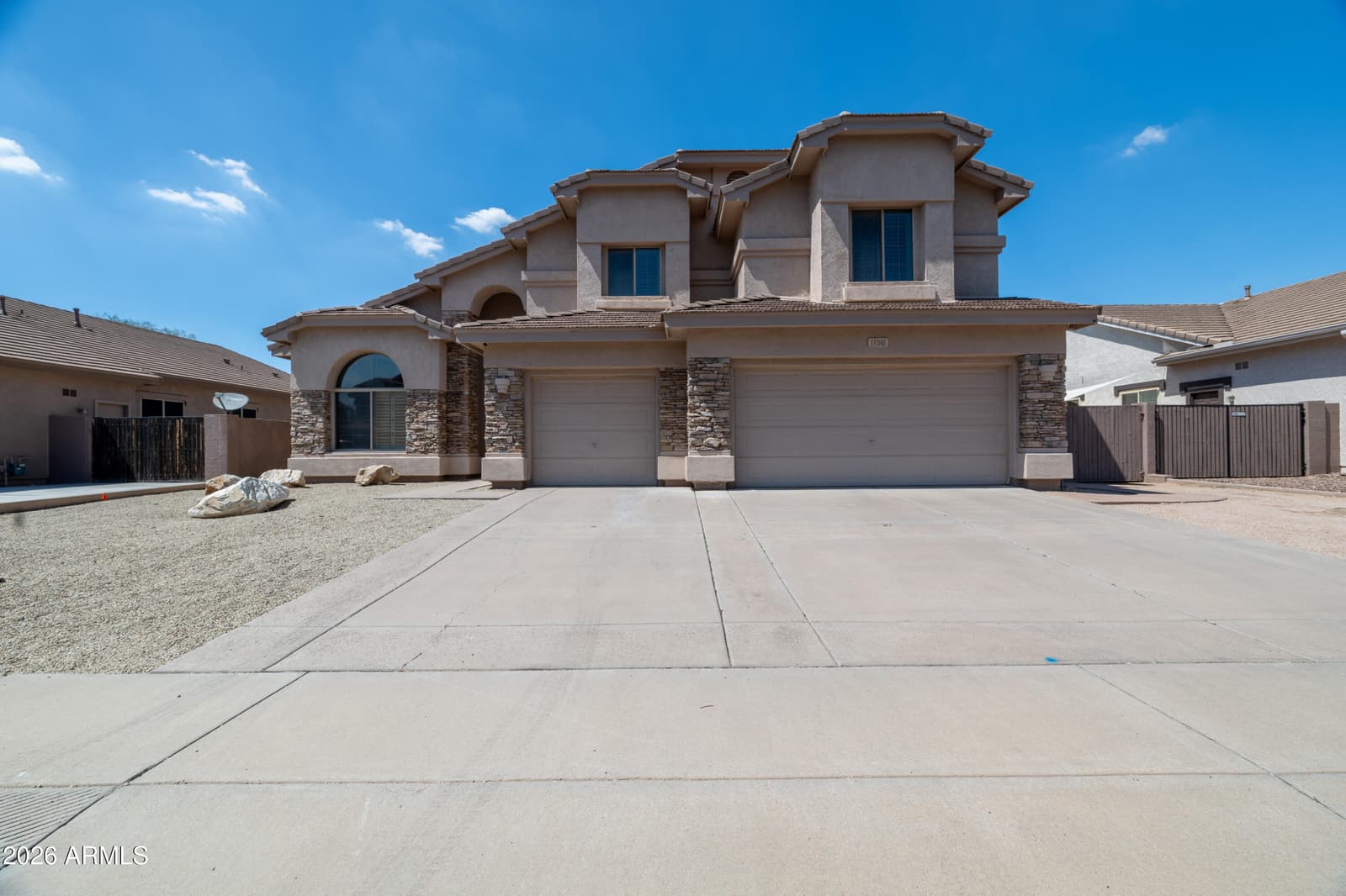 11046 E DECATUR Street, Mesa, AZ 85207 — photo 43 of 45
