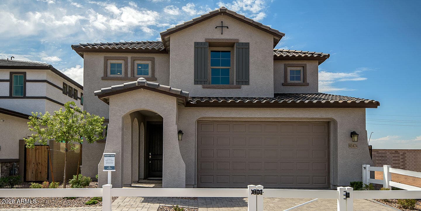 43474 N HINOKI Street, Queen Creek, AZ 85140 — photo 1 of 18