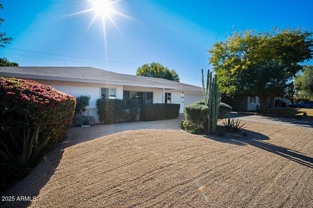 8221 E EDGEMONT Avenue, Scottsdale, AZ 85257 — photo 52 of 53