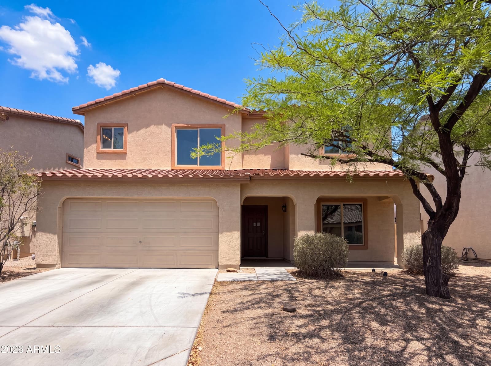 2232 E COCHISE Avenue, Apache Junction, AZ 85119 — photo 1 of 14