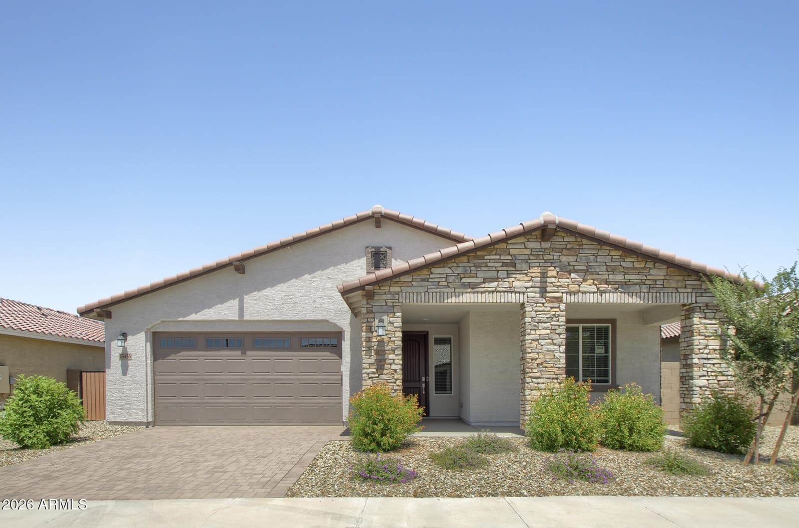 25456 N 176TH Avenue, Surprise, AZ 85387 — photo 1 of 20