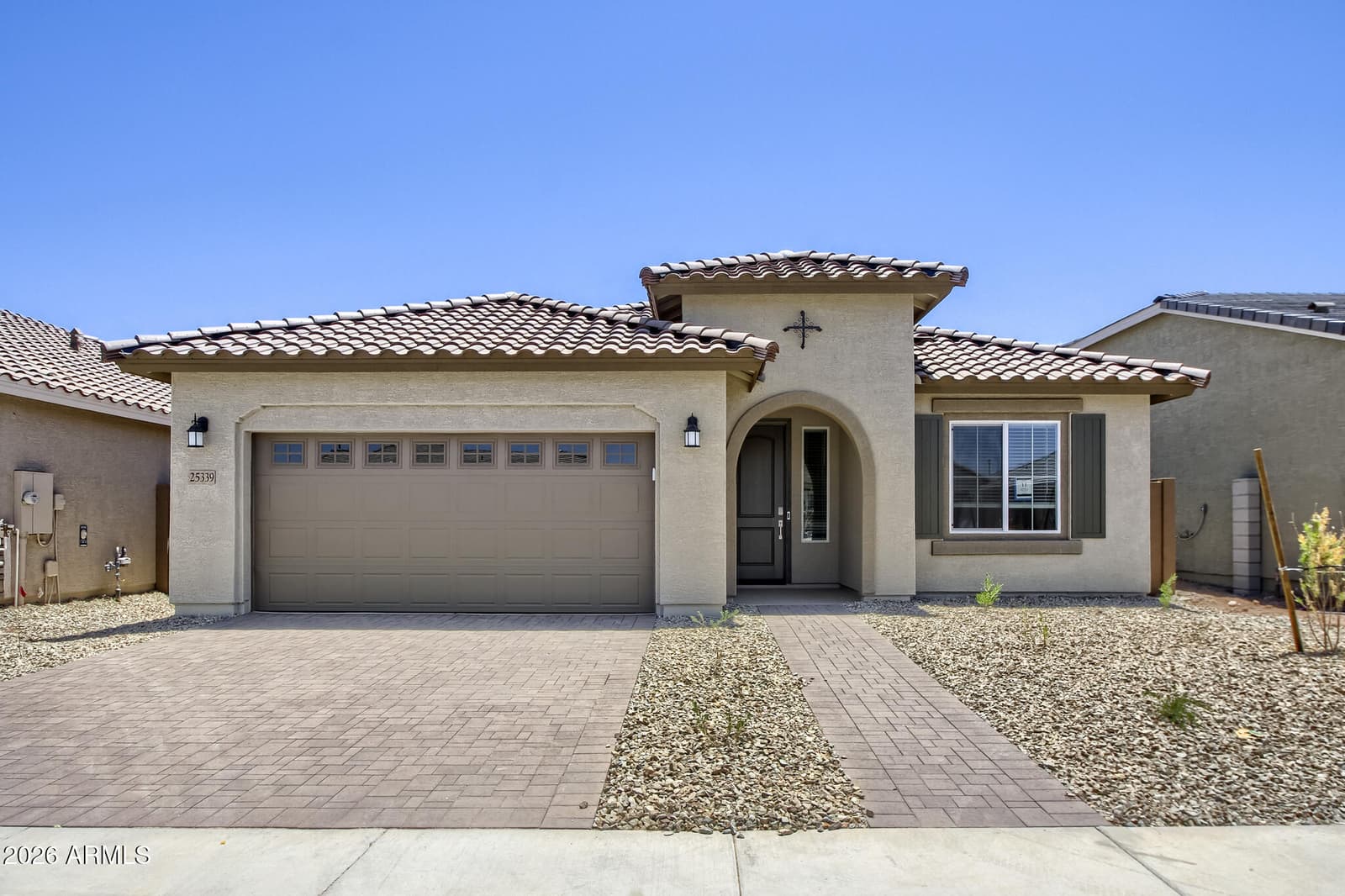 25339 N 175TH Avenue, Surprise, AZ 85387 — photo 1 of 20