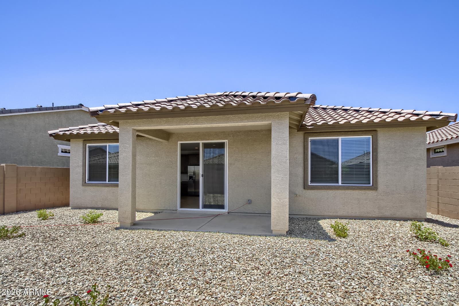 25339 N 175TH Avenue, Surprise, AZ 85387 — photo 11 of 20