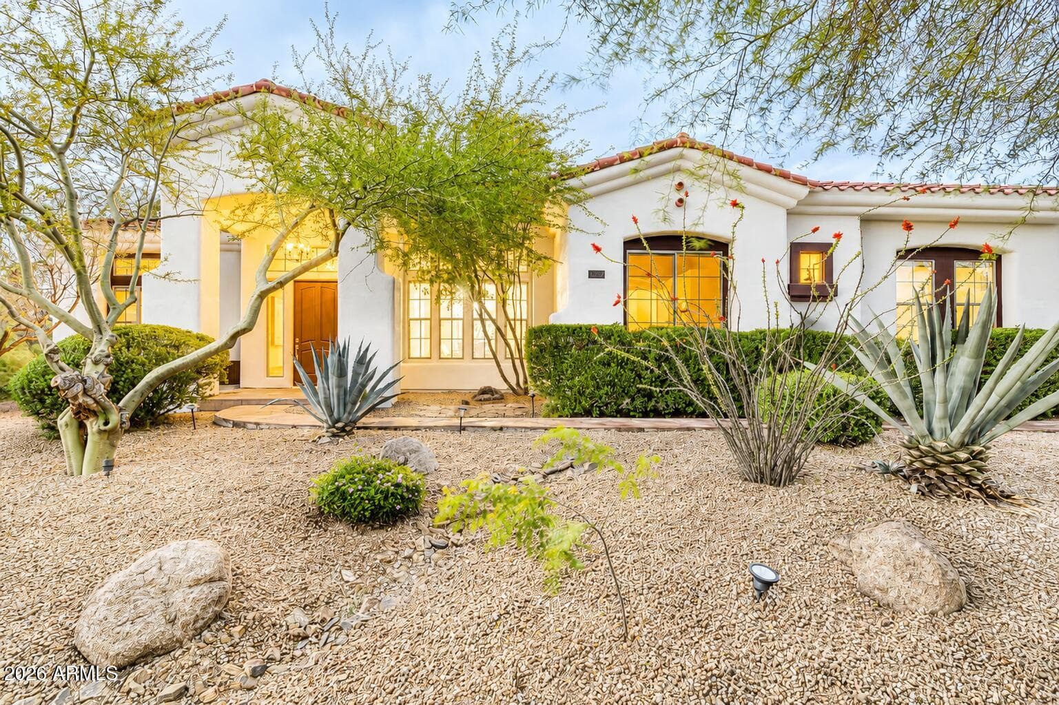 8661 E Preserve Way, Scottsdale, AZ 85266 — photo 2 of 81
