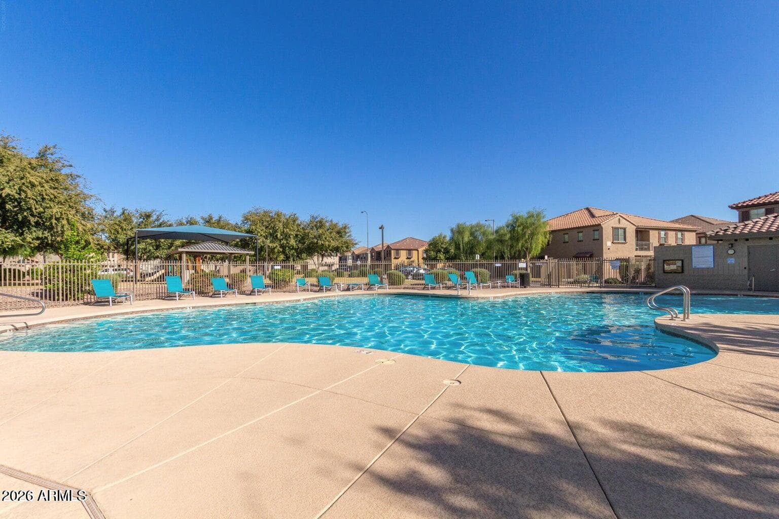 1255 S RIALTO 165, Mesa, AZ 85209 — photo 22 of 22