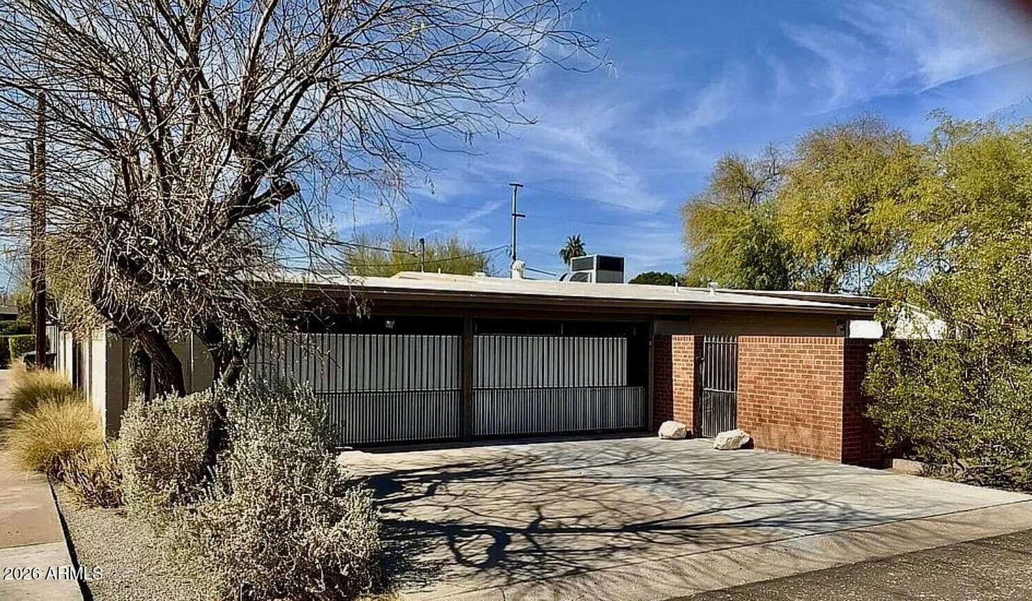 1345 E Rose Lane, Phoenix, AZ 85014 — photo 14 of 14