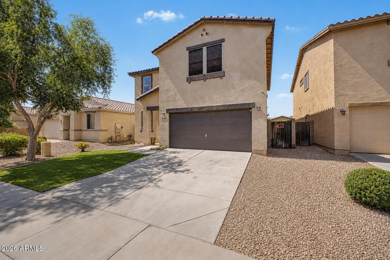 42592 W SOMERSET Drive, Maricopa, AZ 85138 — photo 2 of 36