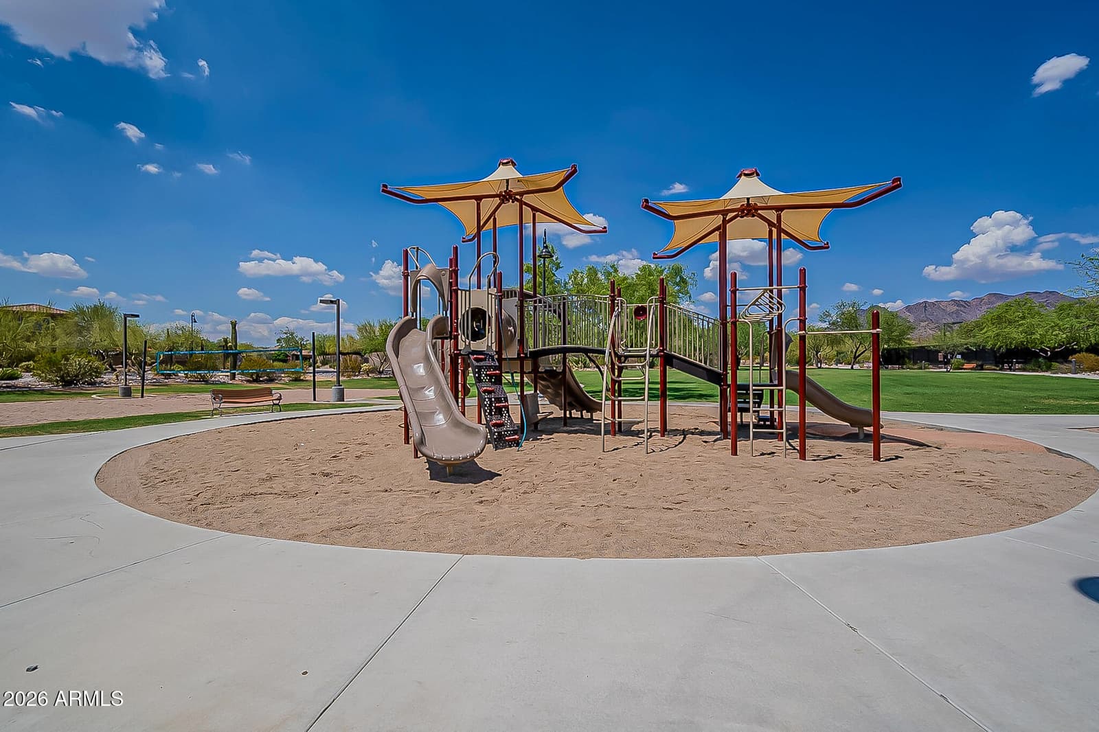 10019 E Hillside Drive E, Scottsdale, AZ 85255 — photo 50 of 59