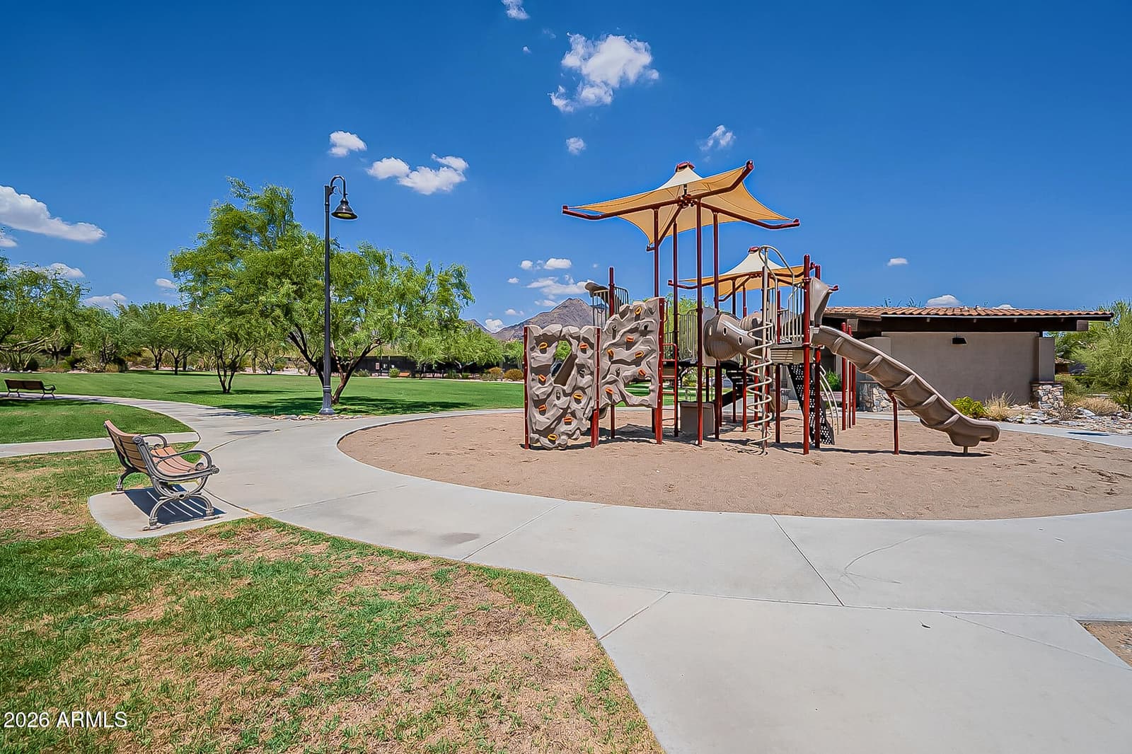 10019 E Hillside Drive E, Scottsdale, AZ 85255 — photo 52 of 59