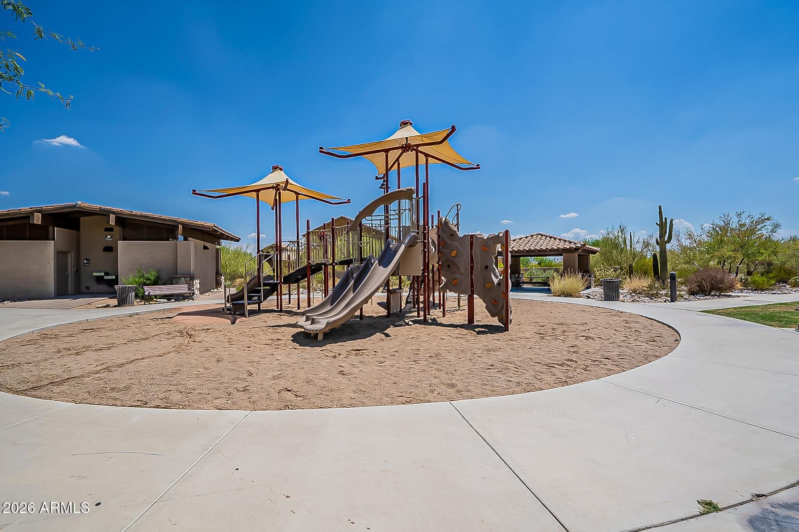 10019 E Hillside Drive E, Scottsdale, AZ 85255 — photo 53 of 59