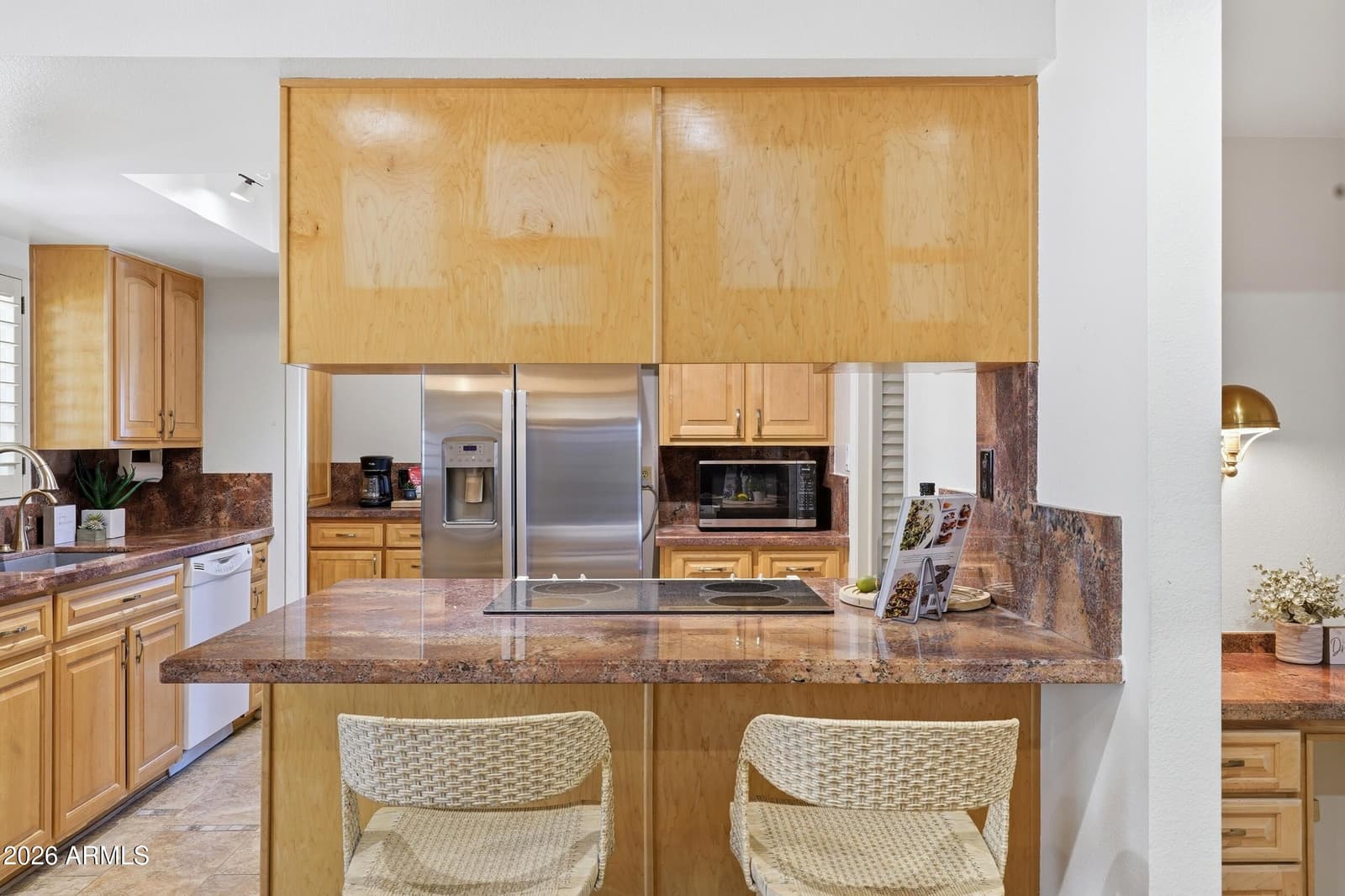 2206 E Nicolet Avenue, Phoenix, AZ 85020 — photo 13 of 41