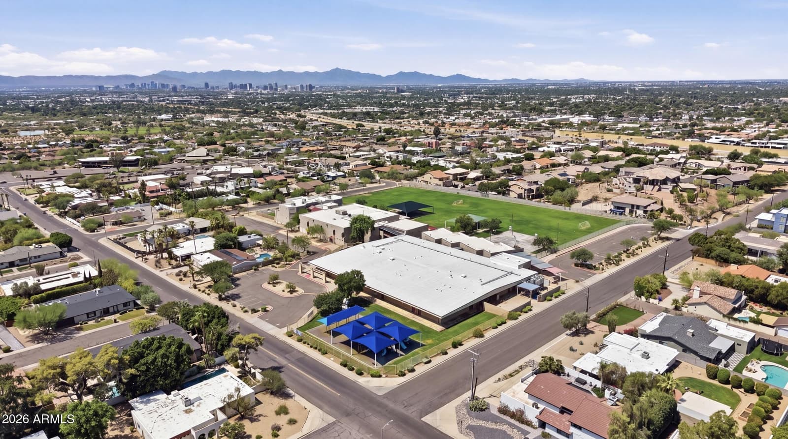 2206 E Nicolet Avenue, Phoenix, AZ 85020 — photo 39 of 41