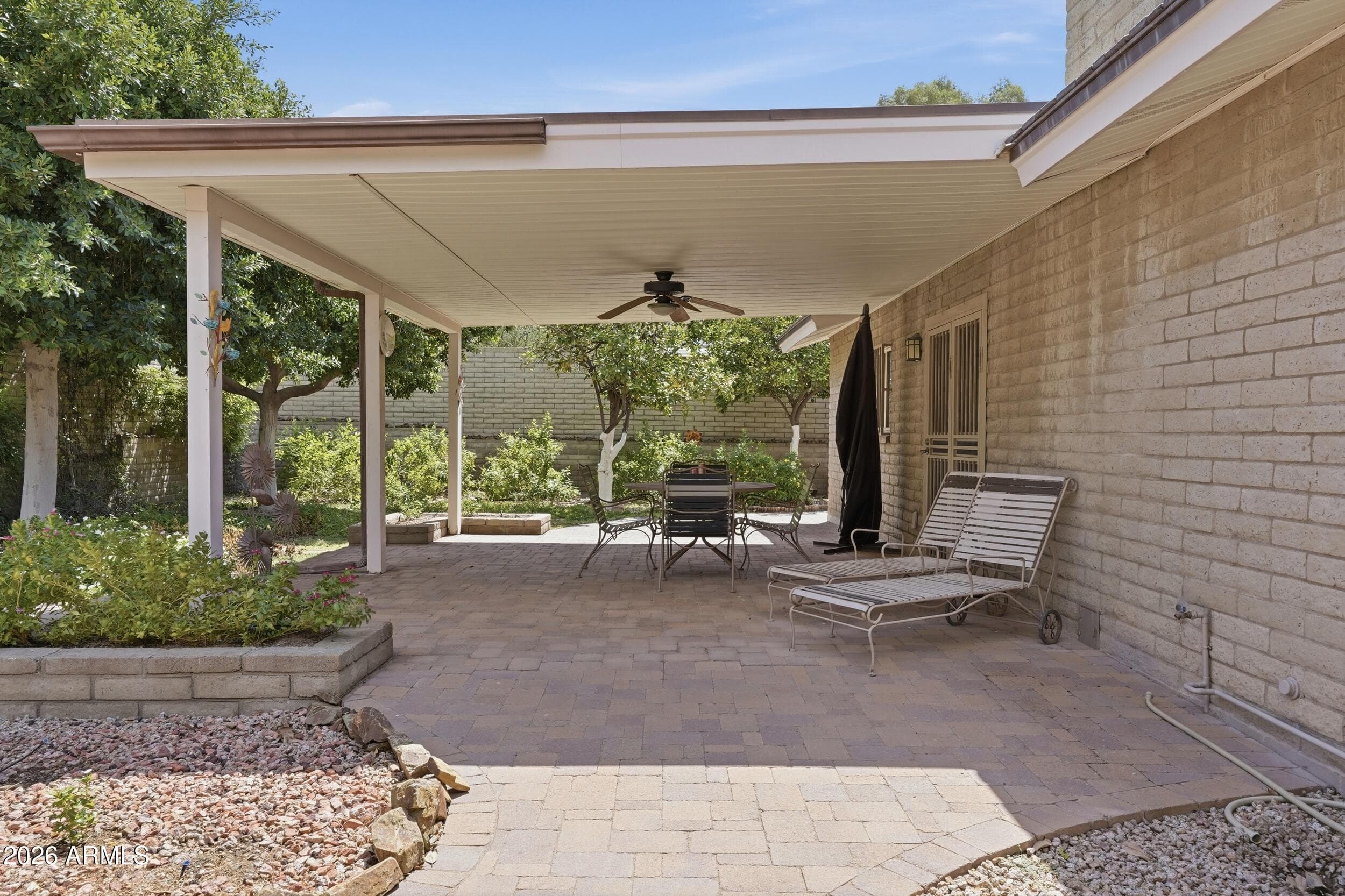 2206 E NICOLET Avenue, Phoenix, AZ 85020 — photo 29 of 41