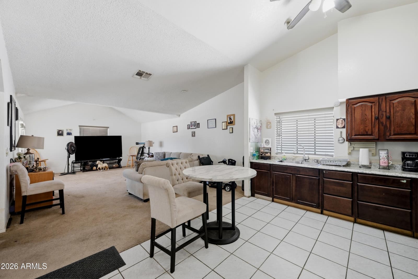 3539 W JOAN DE ARC Avenue, Phoenix, AZ 85029 — photo 5 of 30