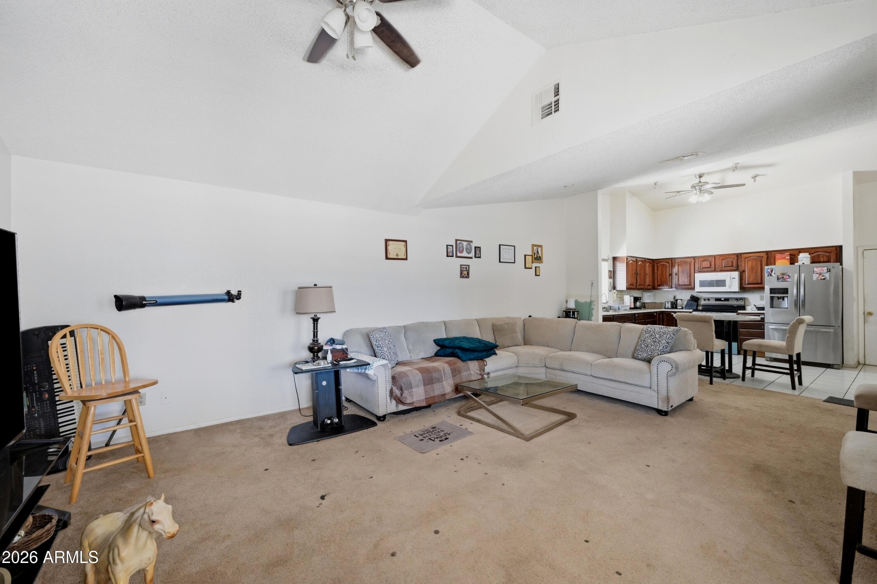 3539 W JOAN DE ARC Avenue, Phoenix, AZ 85029 — photo 9 of 30