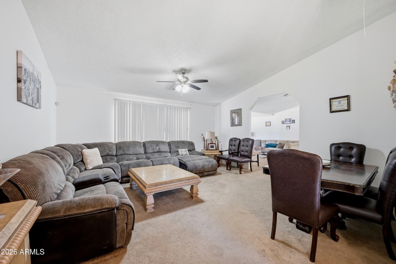 3539 W JOAN DE ARC Avenue, Phoenix, AZ 85029 — photo 10 of 30