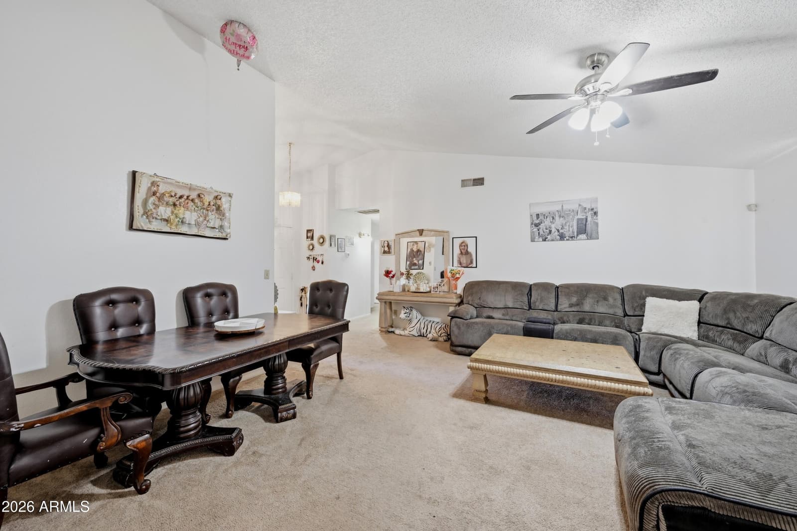 3539 W JOAN DE ARC Avenue, Phoenix, AZ 85029 — photo 11 of 30