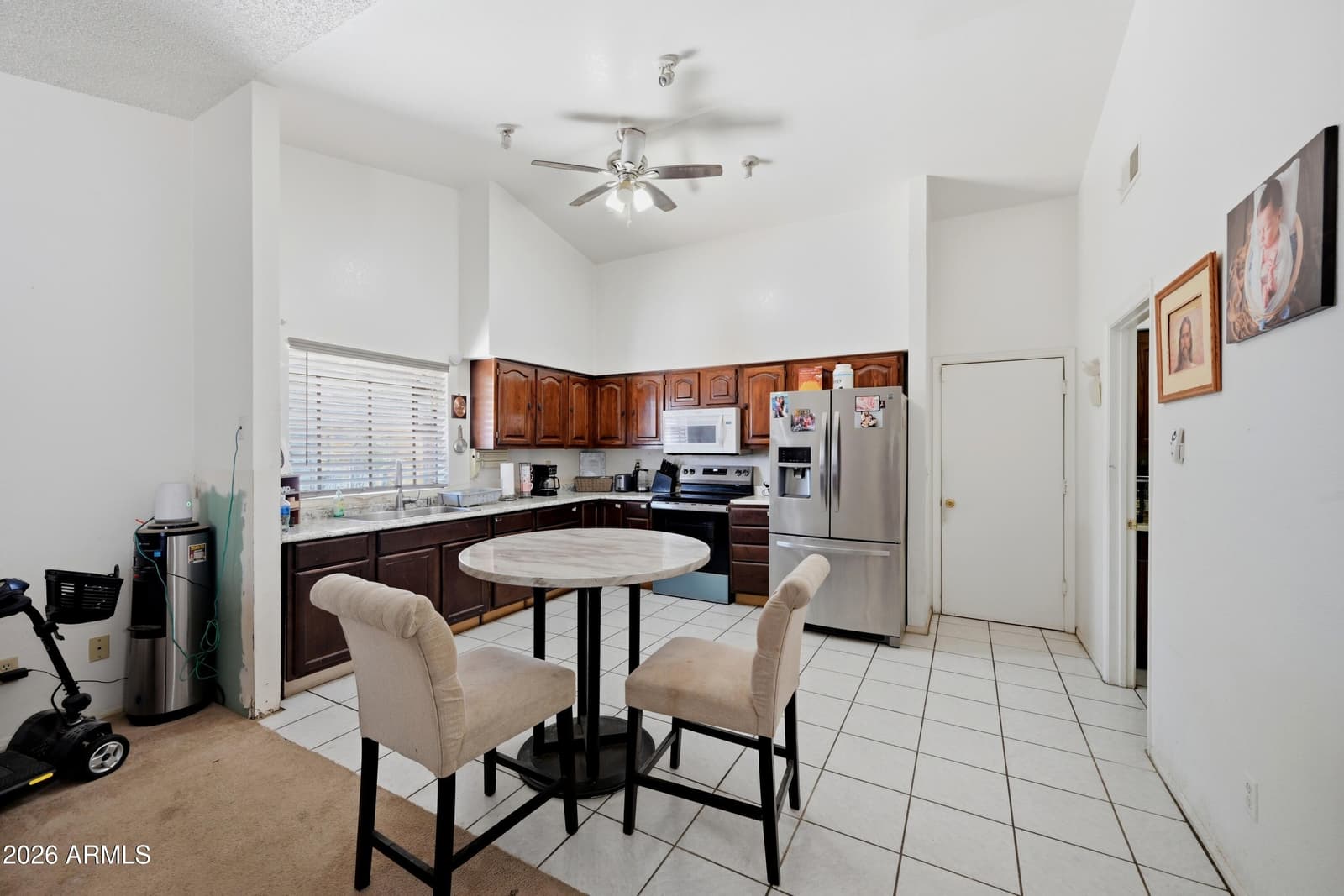 3539 W JOAN DE ARC Avenue, Phoenix, AZ 85029 — photo 12 of 30
