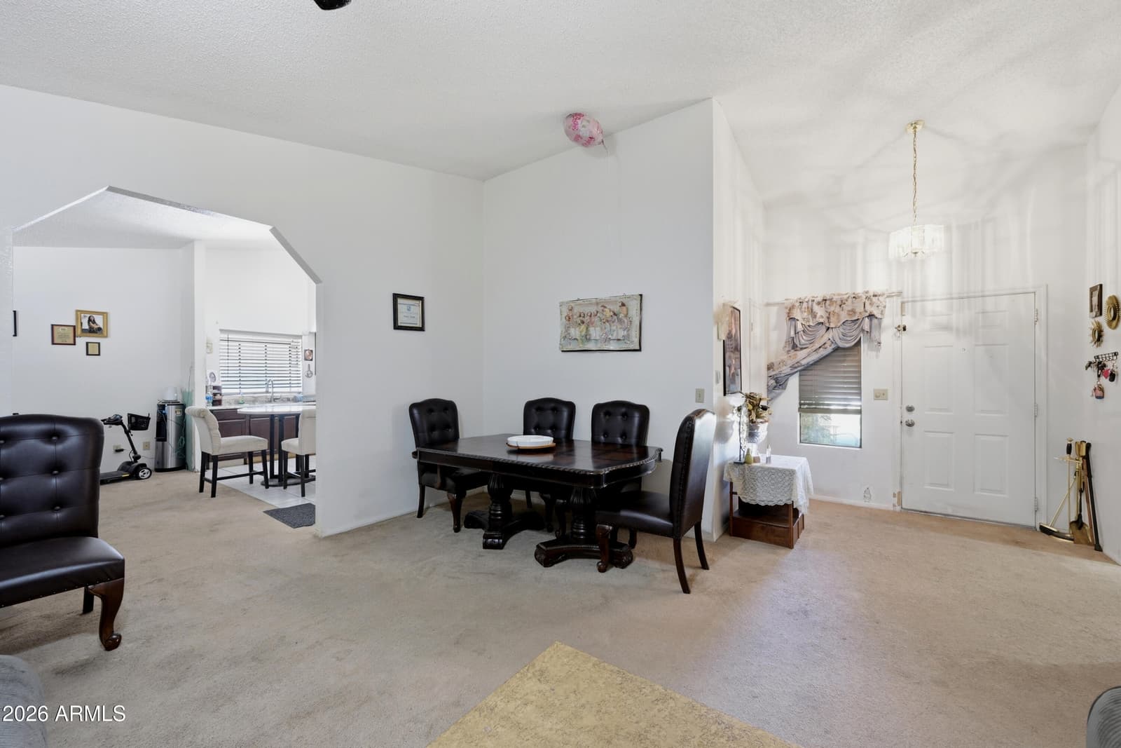 3539 W JOAN DE ARC Avenue, Phoenix, AZ 85029 — photo 14 of 30