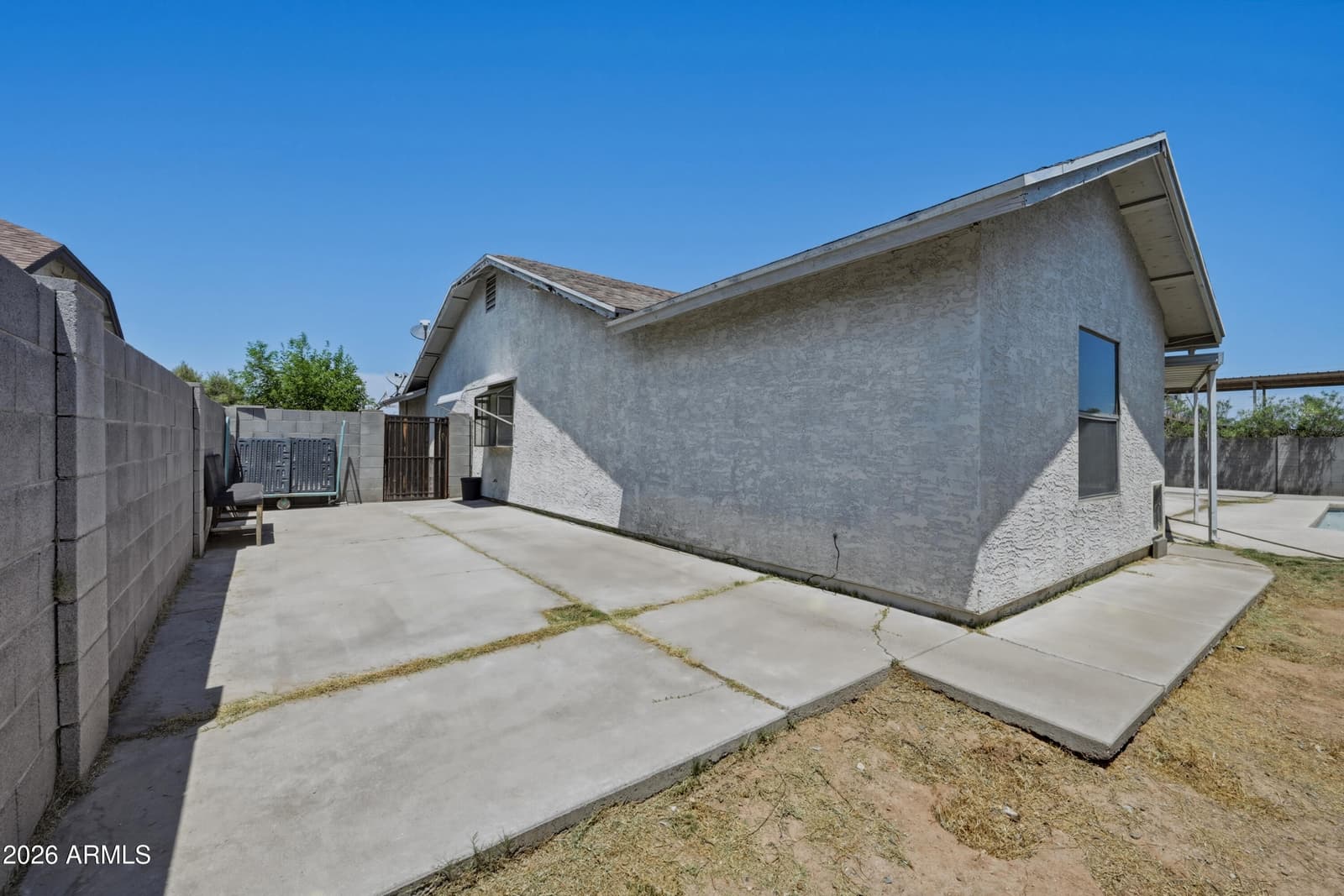 3539 W JOAN DE ARC Avenue, Phoenix, AZ 85029 — photo 26 of 30