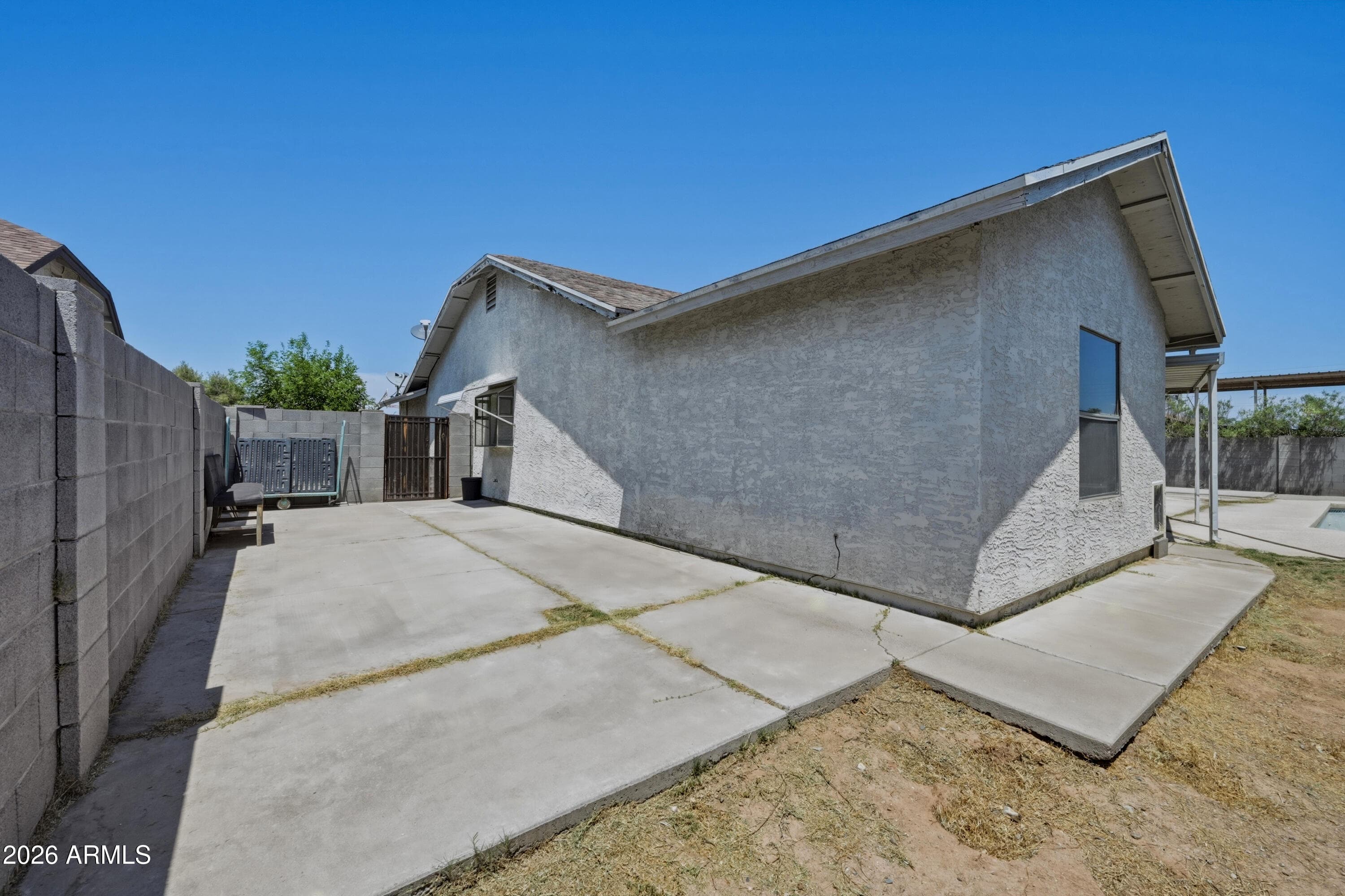 3539 W JOAN DE ARC Avenue, Phoenix, AZ 85029 — photo 26 of 30