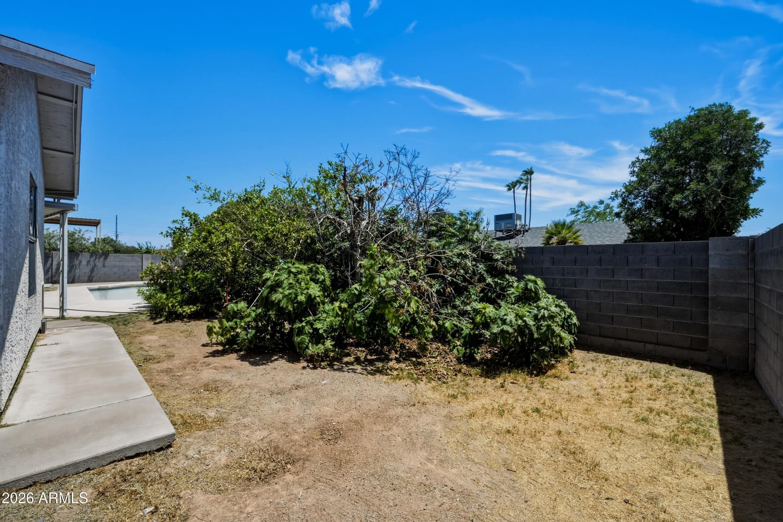 3539 W JOAN DE ARC Avenue, Phoenix, AZ 85029 — photo 27 of 30