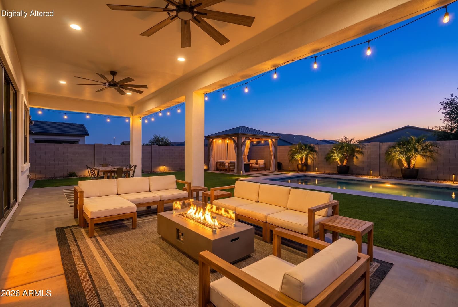 35562 N GEMSTONE Way, San Tan Valley, AZ 85144 — photo 2 of 65