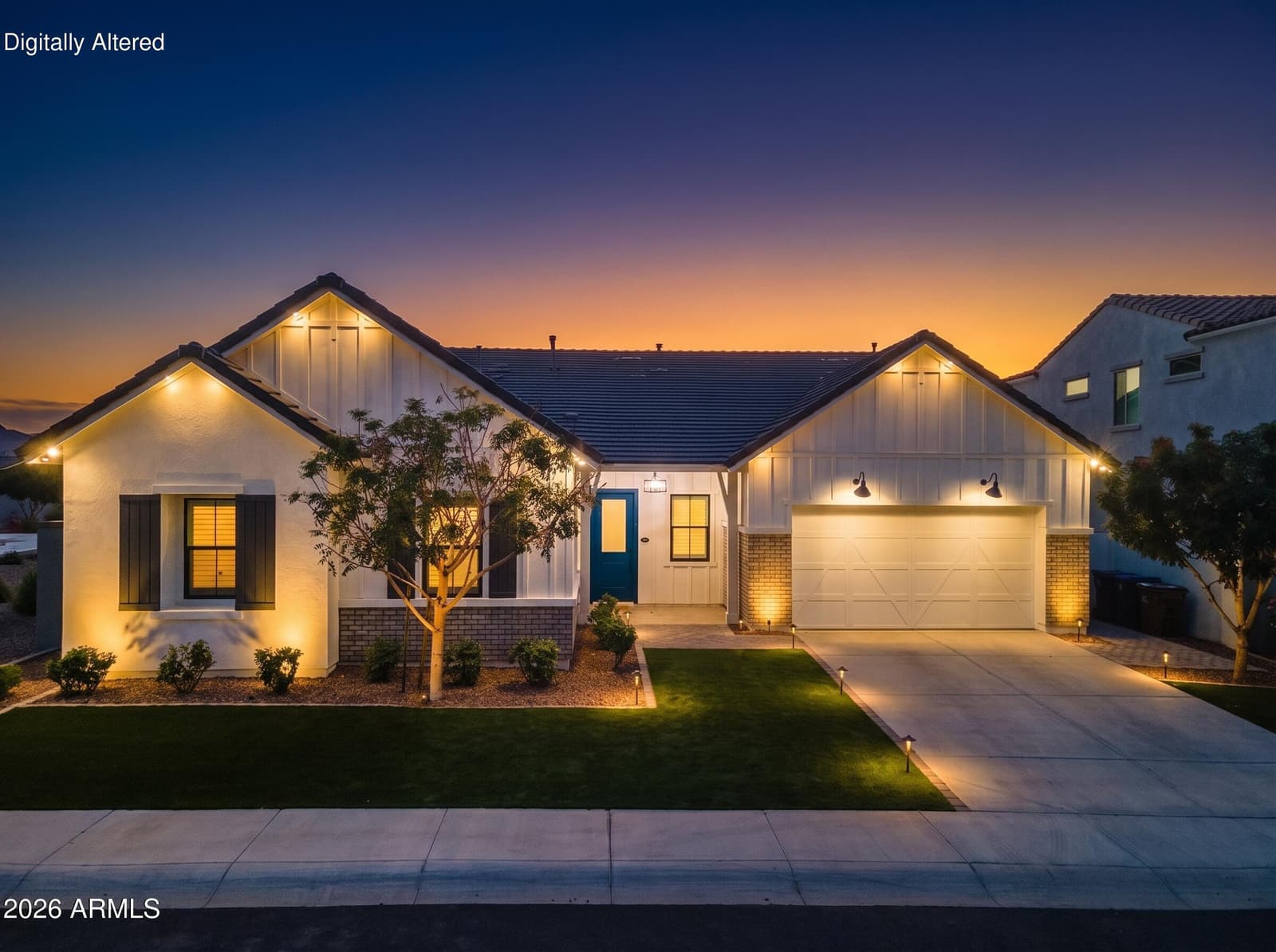 35562 N GEMSTONE Way, San Tan Valley, AZ 85144 — photo 1 of 65