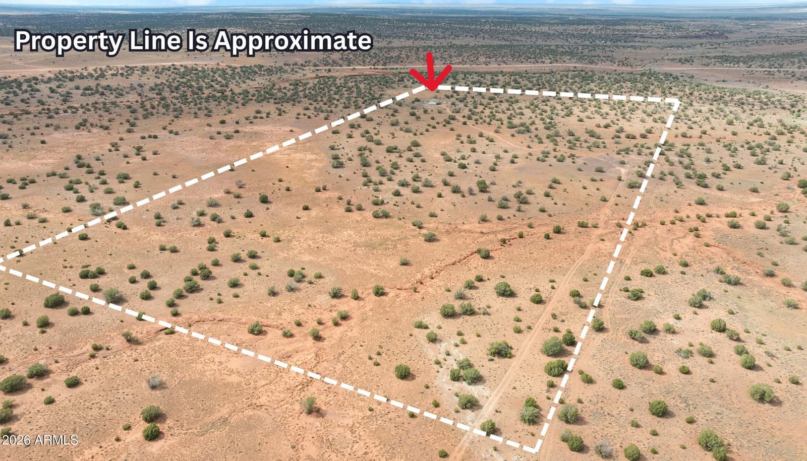 39 N5362 Road, Concho, AZ 85924 — photo 1 of 38