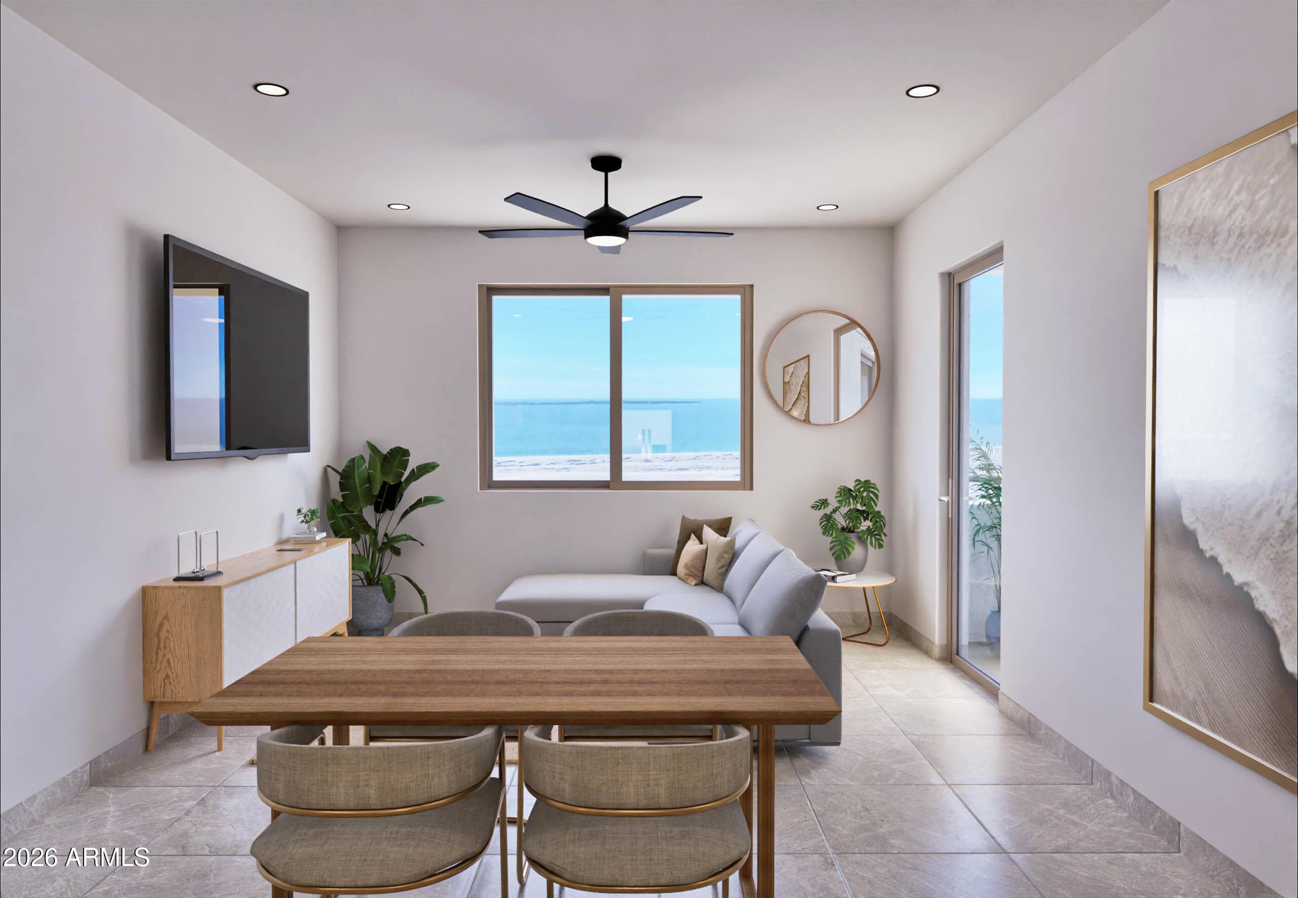 A-202 Vista Dorado Condos A202, Mexican Water 86514 — photo 12 of 25